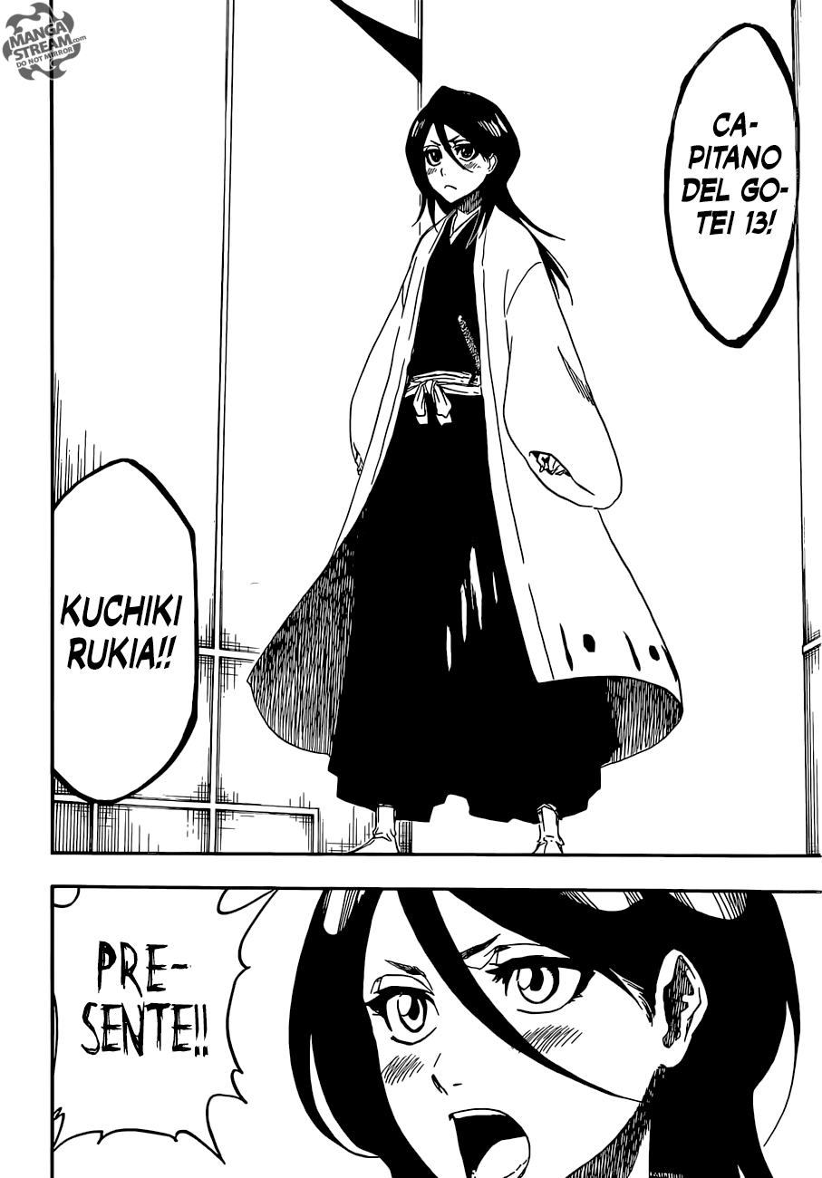 Read Bleach IT Manga Online