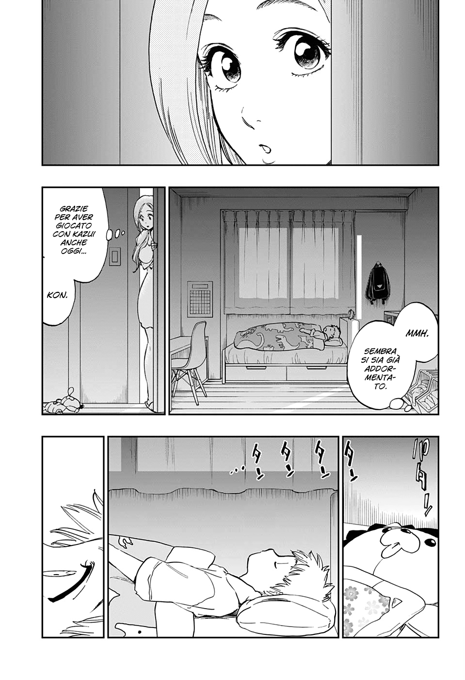 Read Bleach IT Manga Online