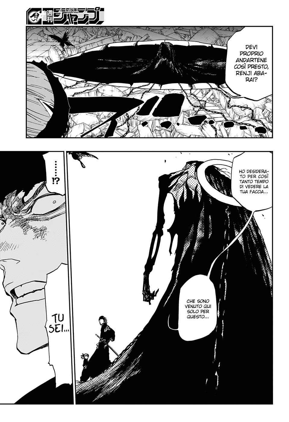 Read Bleach IT Manga Online