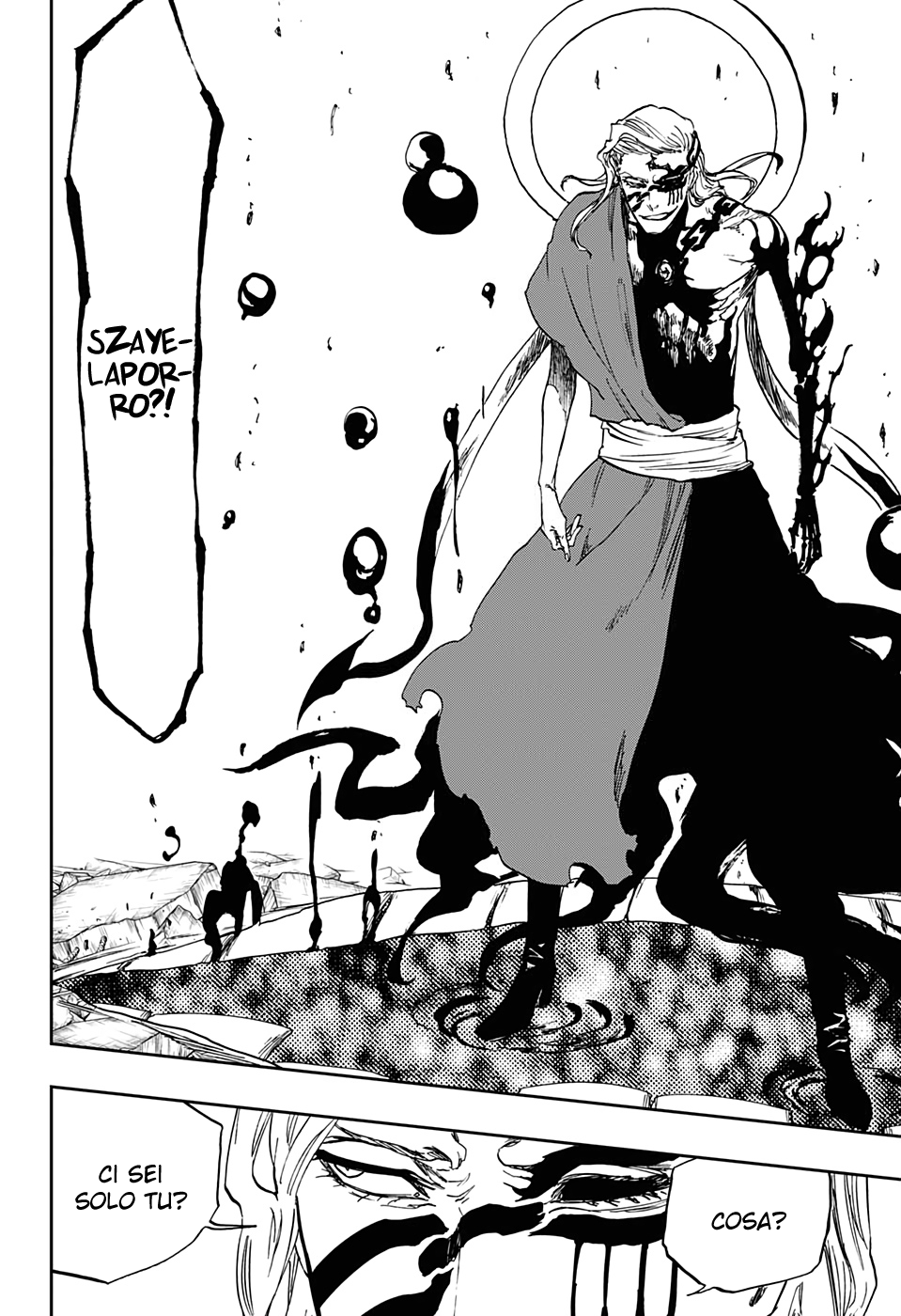 Read Bleach IT Manga Online