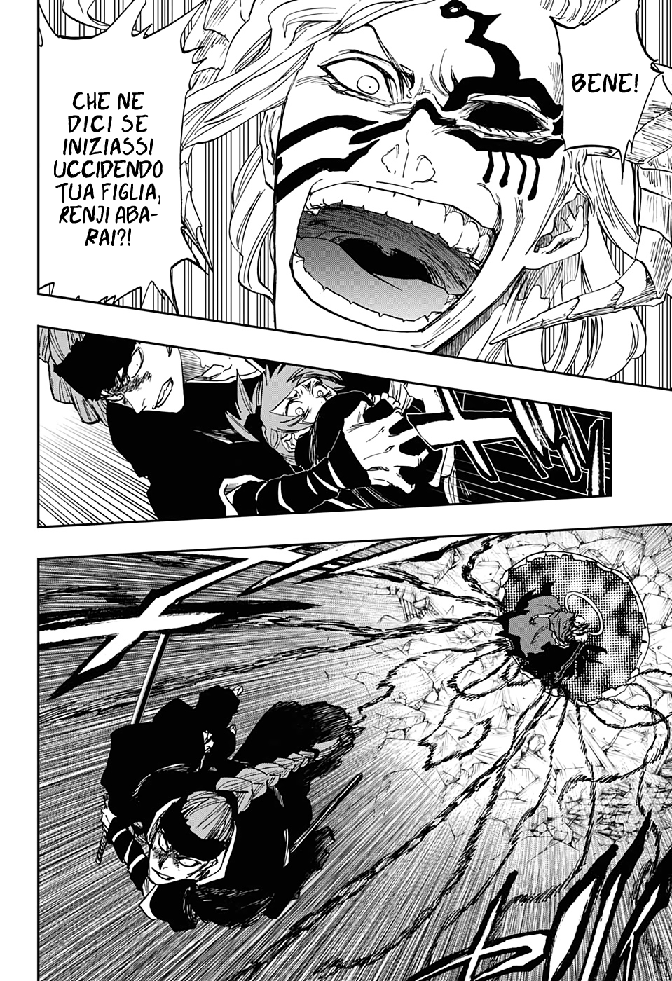 Read Bleach IT Manga Online