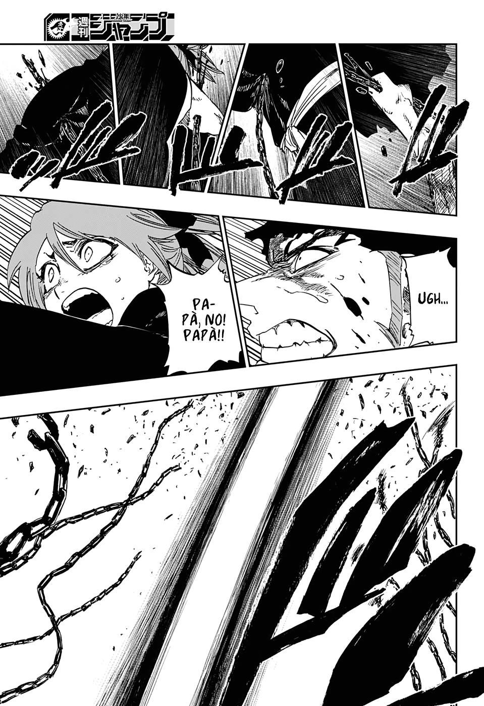 Read Bleach IT Manga Online