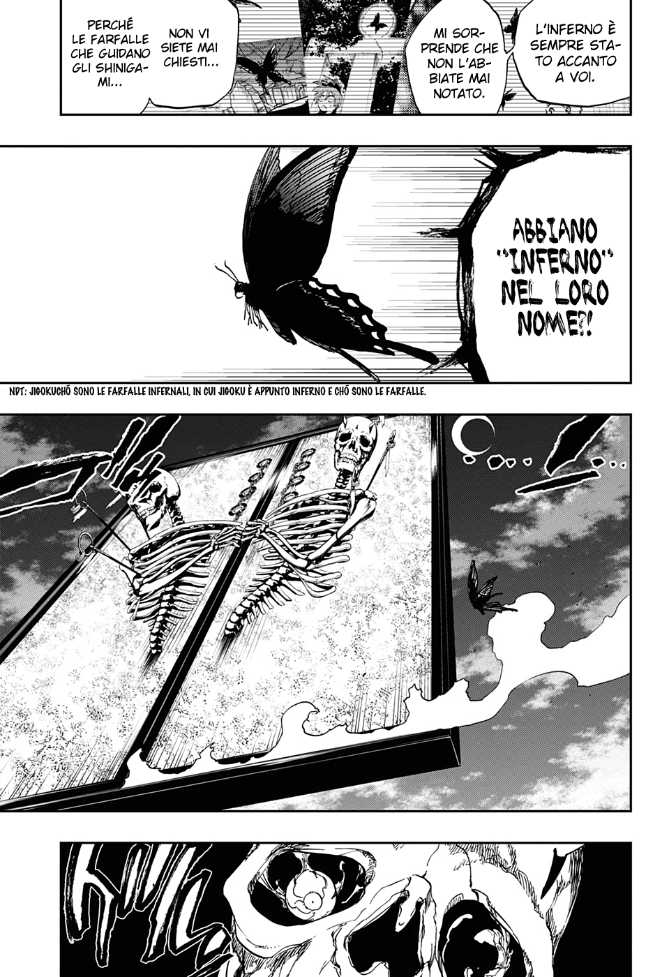 Read Bleach IT Manga Online