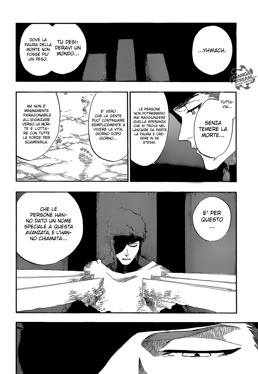 Read Bleach IT Manga Online