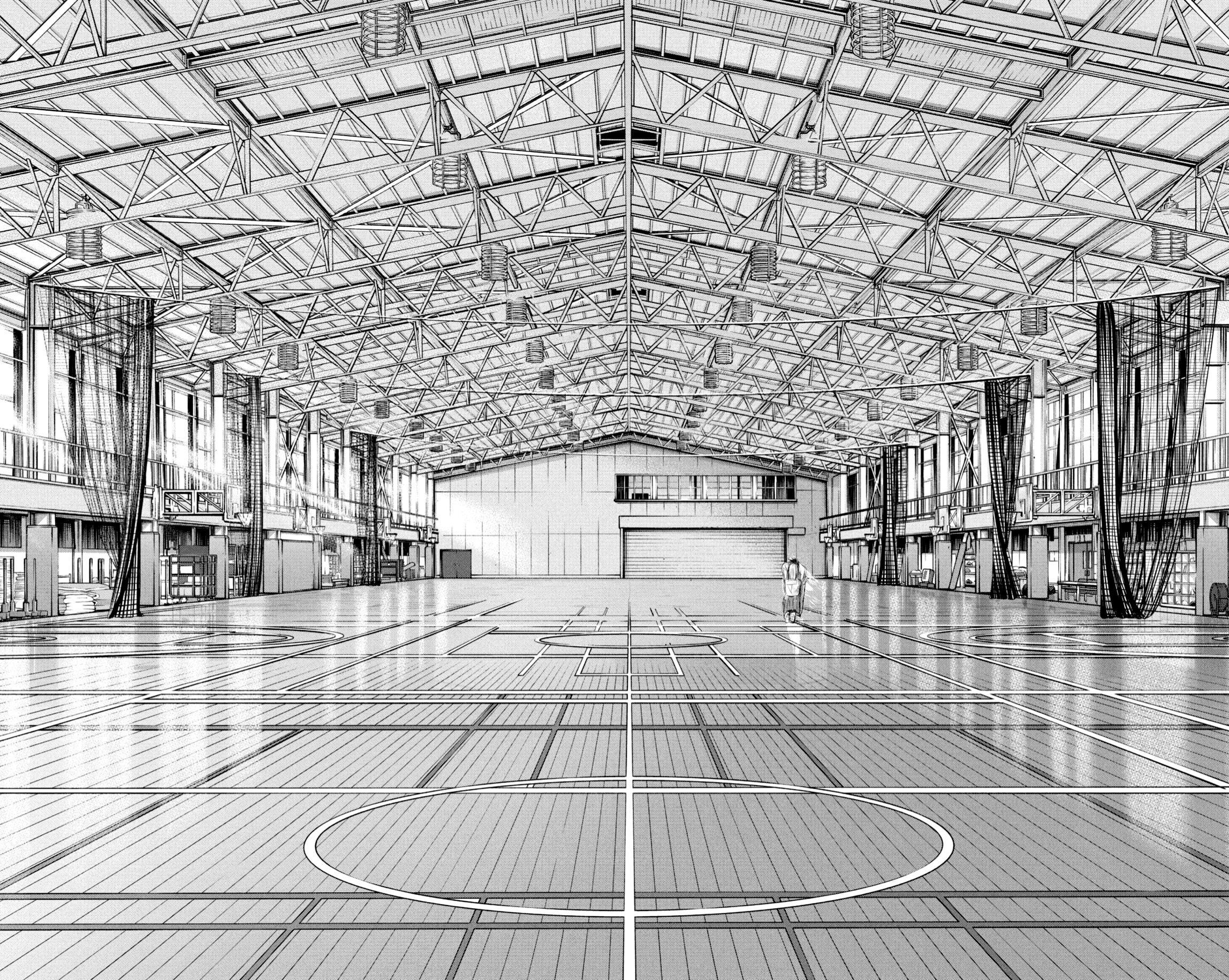 Read Blue box IT Manga Online