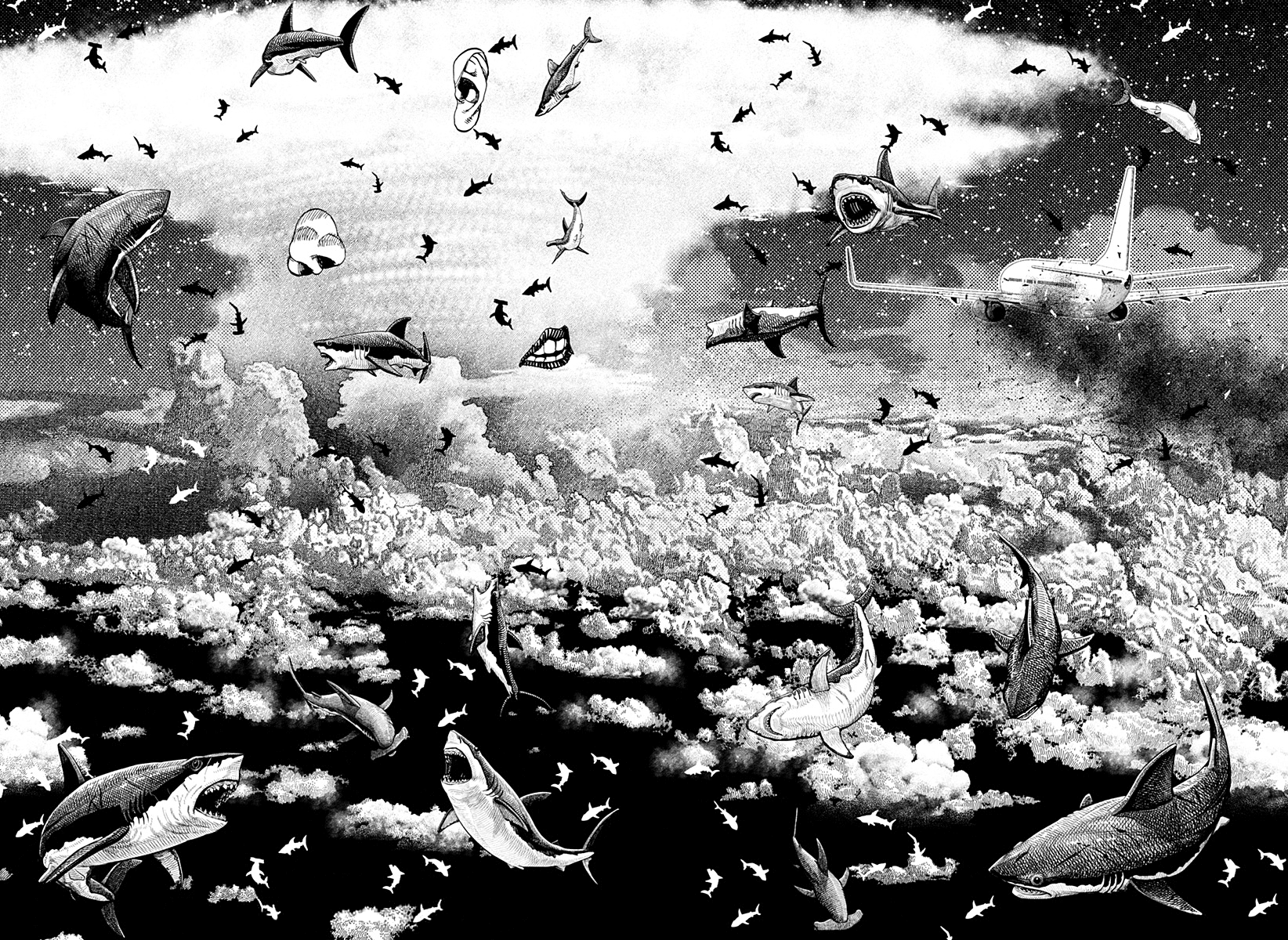 Read Dan Da Dan IT Manga Online