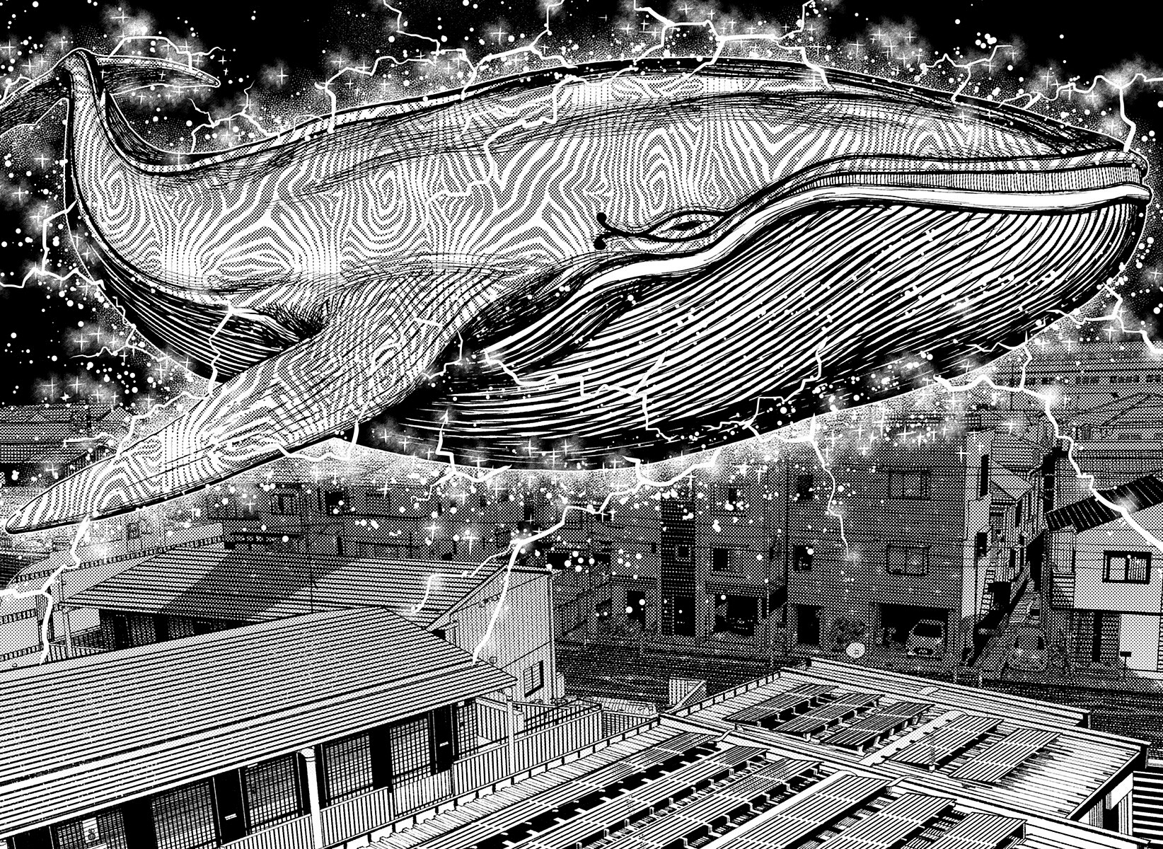 Read Dan Da Dan IT Manga Online