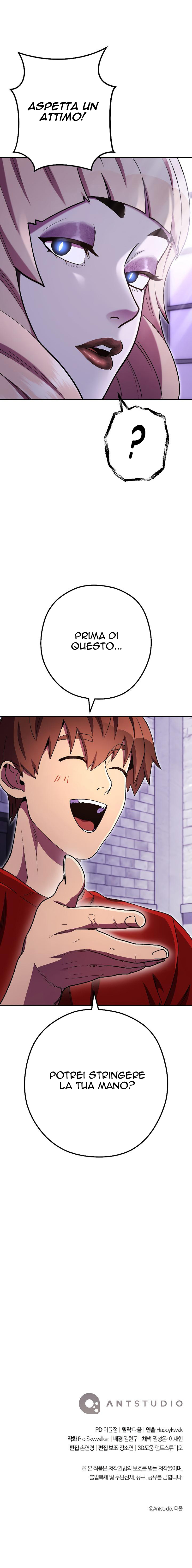 Read Dungeon Reset IT Manga Online