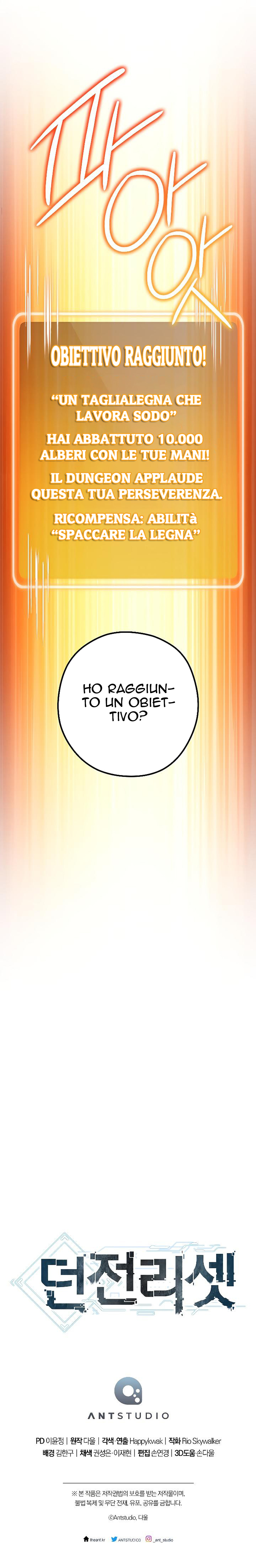 Read Dungeon Reset IT Manga Online