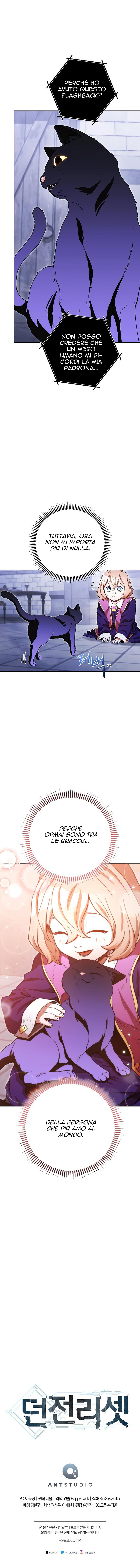 Read Dungeon Reset IT Manga Online