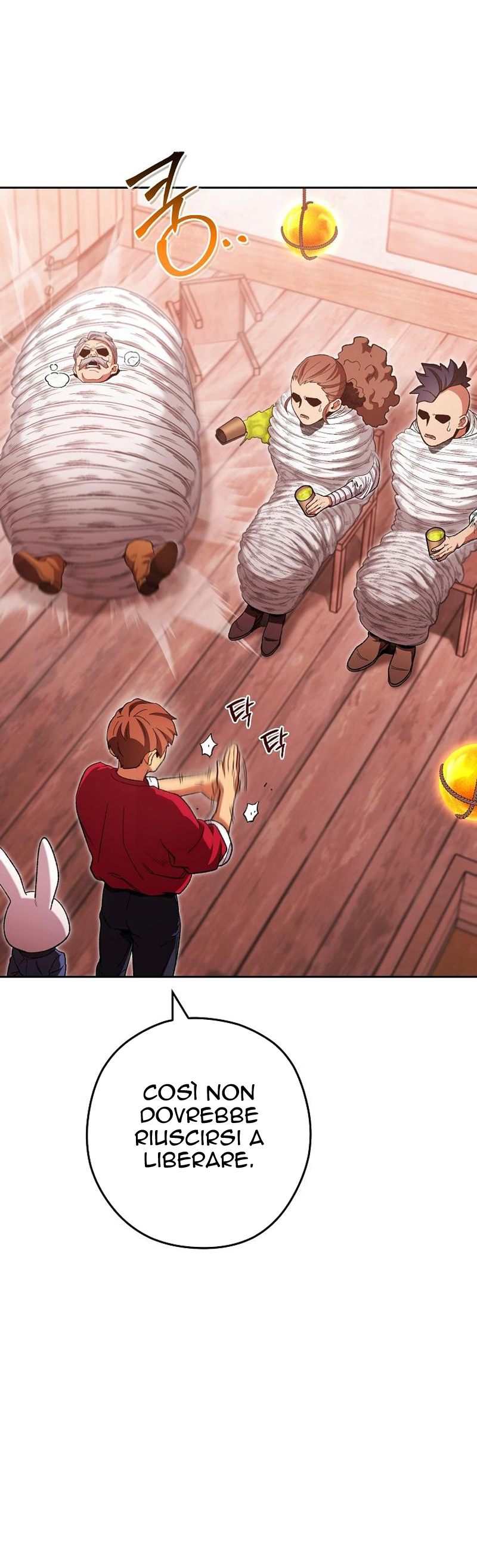 Read Dungeon Reset IT Manga Online