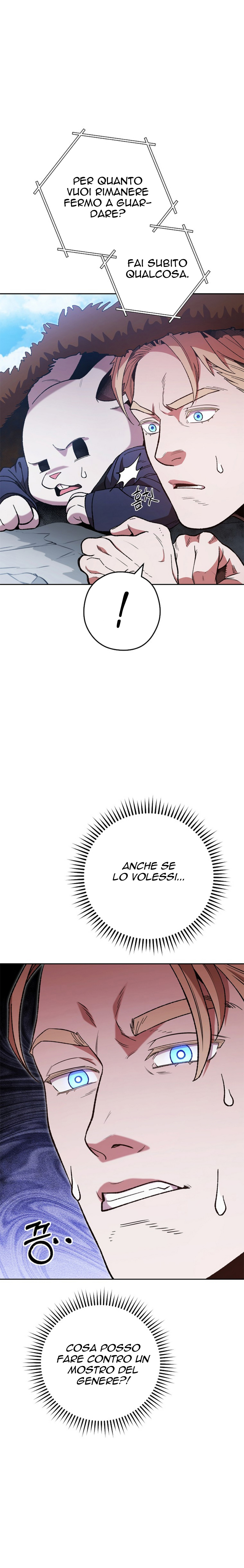 Read Dungeon Reset IT Manga Online