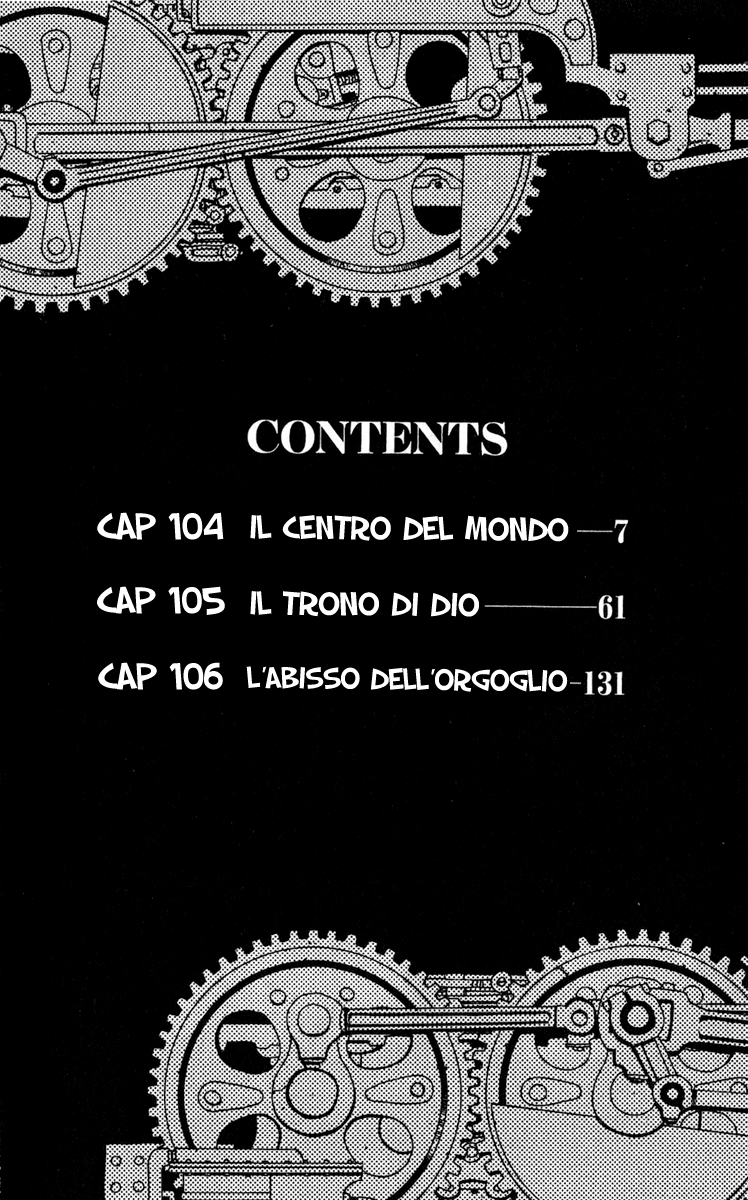 Read Fullmetal Alchemist IT Manga Online