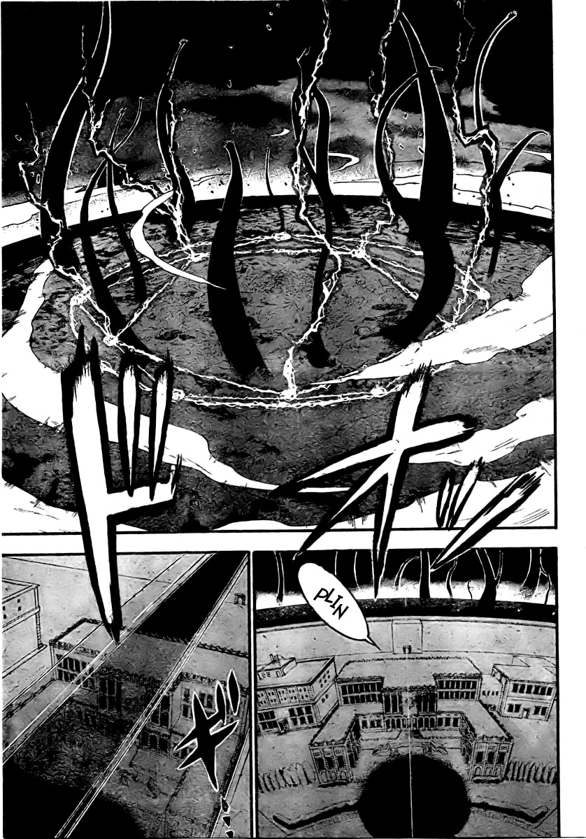 Read Fullmetal Alchemist IT Manga Online