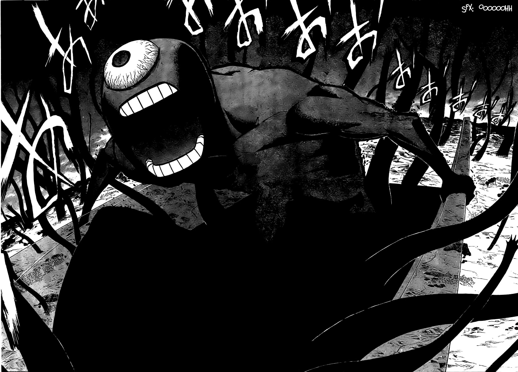 Read Fullmetal Alchemist IT Manga Online