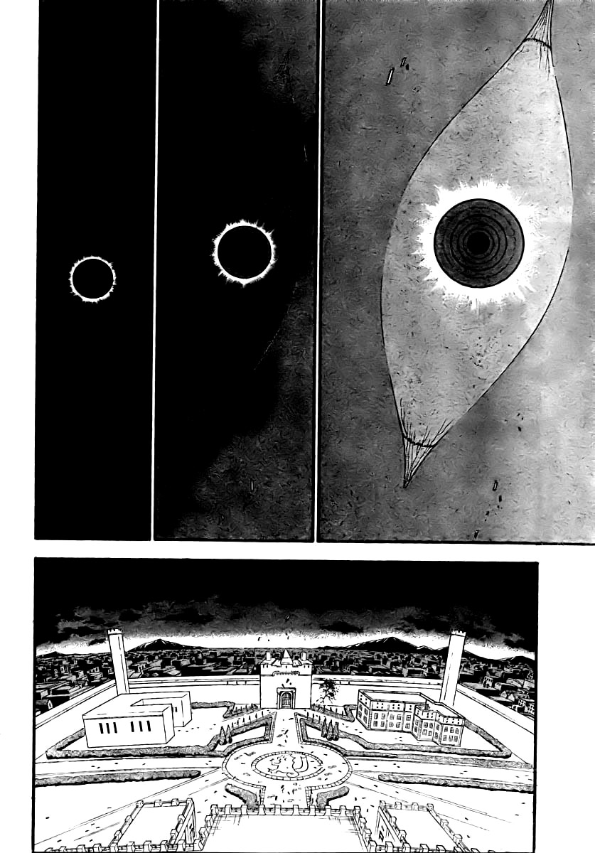 Read Fullmetal Alchemist IT Manga Online