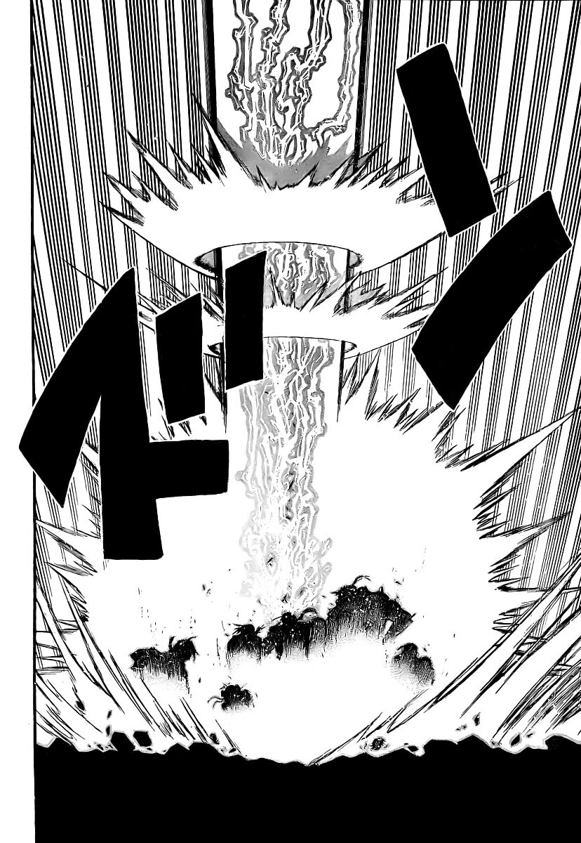 Read Fullmetal Alchemist IT Manga Online