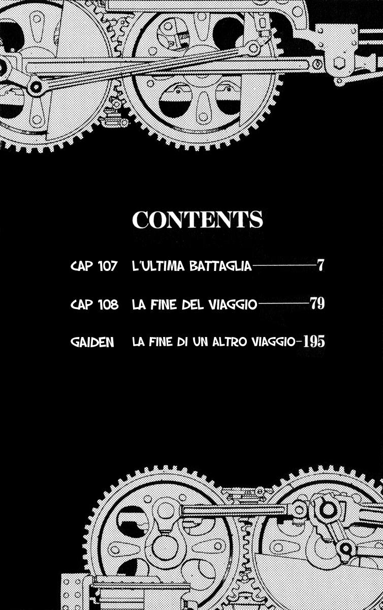 Read Fullmetal Alchemist IT Manga Online