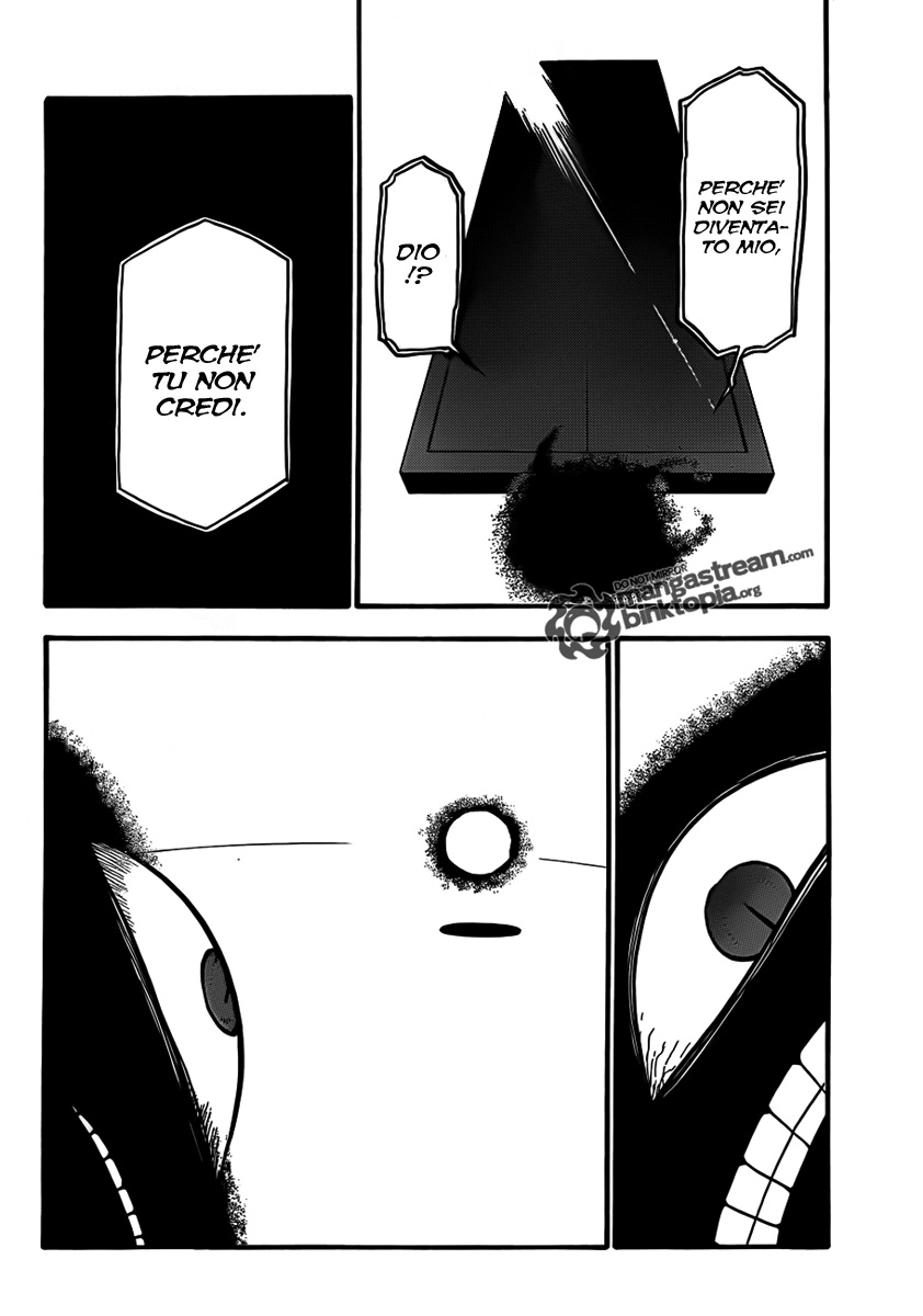 Read Fullmetal Alchemist IT Manga Online