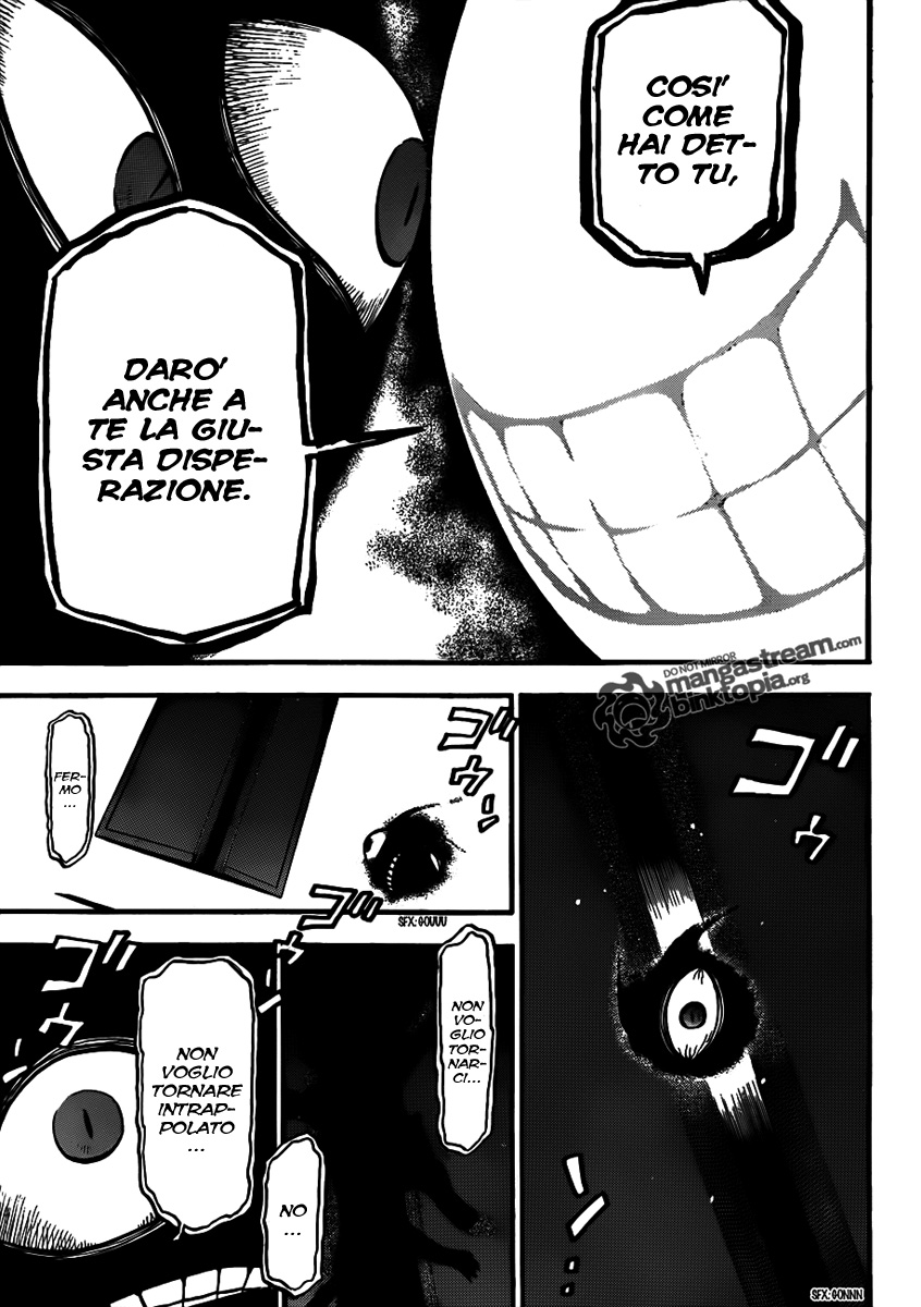 Read Fullmetal Alchemist IT Manga Online