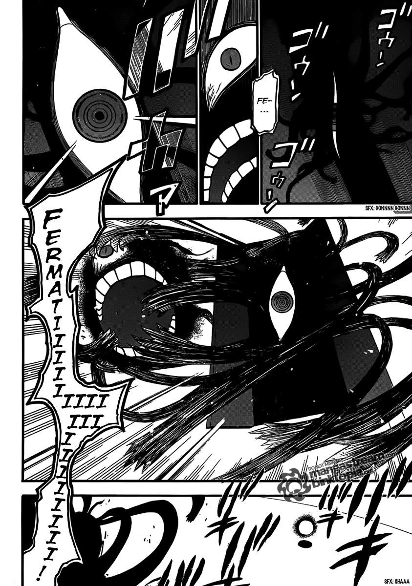 Read Fullmetal Alchemist IT Manga Online