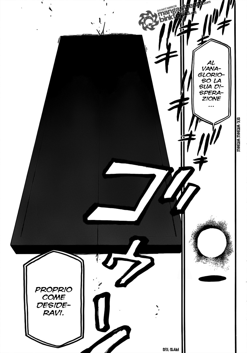 Read Fullmetal Alchemist IT Manga Online