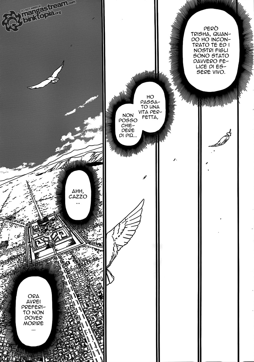 Read Fullmetal Alchemist IT Manga Online