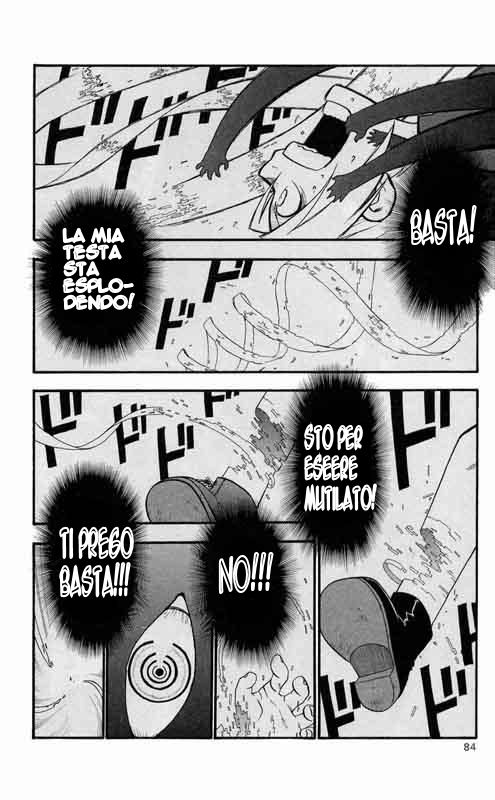 Read Fullmetal Alchemist IT Manga Online