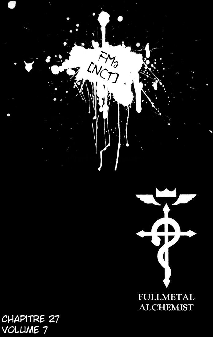 Read Fullmetal Alchemist IT Manga Online