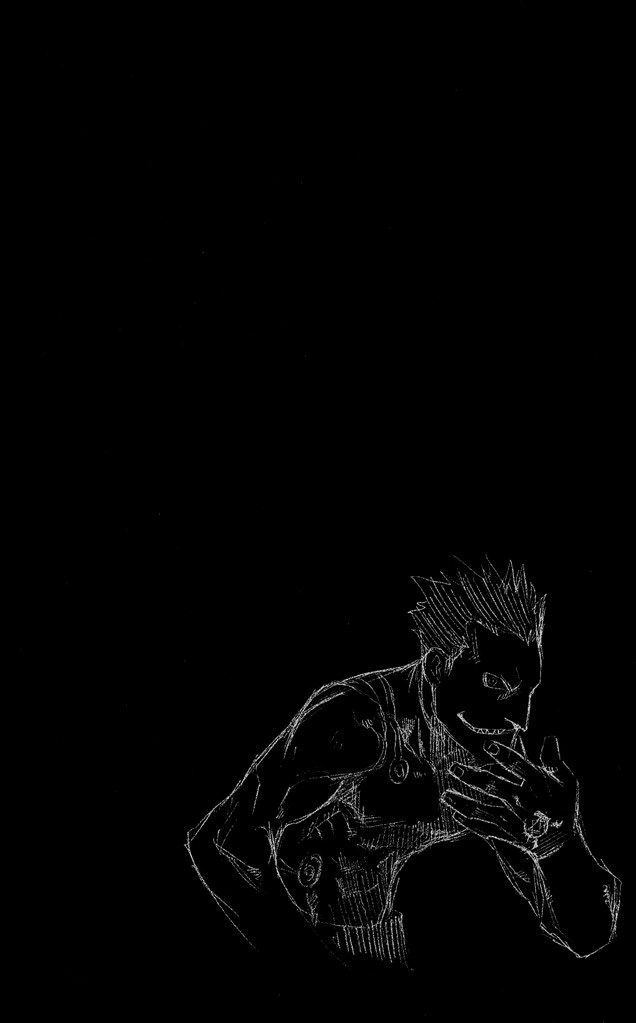 Read Fullmetal Alchemist IT Manga Online