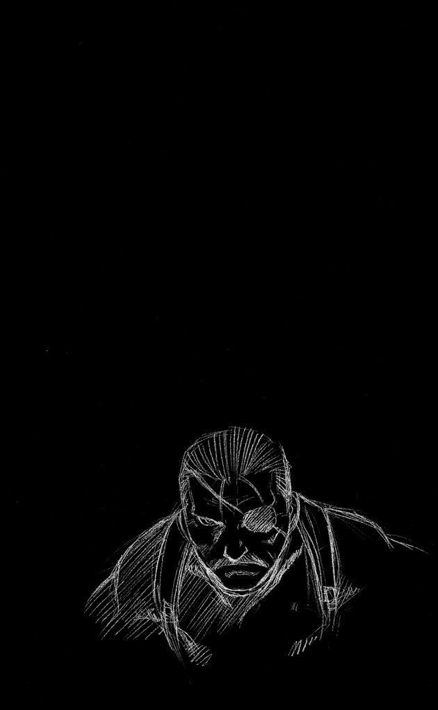 Read Fullmetal Alchemist IT Manga Online