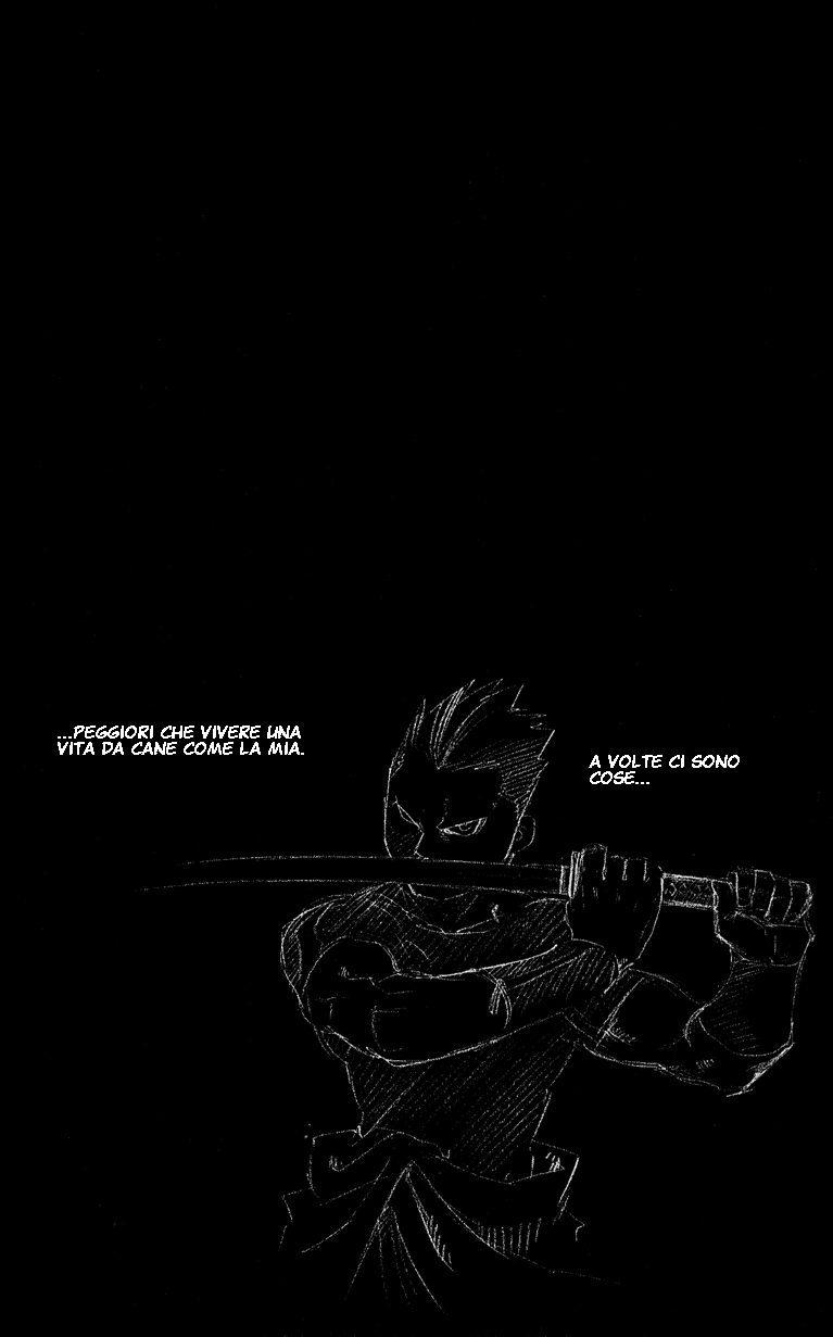 Read Fullmetal Alchemist IT Manga Online