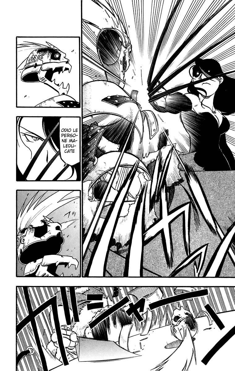 Read Fullmetal Alchemist IT Manga Online