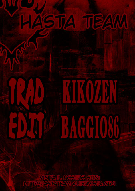 Read Fullmetal Alchemist IT Manga Online