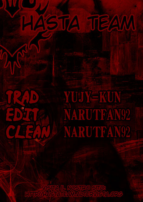 Read Fullmetal Alchemist IT Manga Online