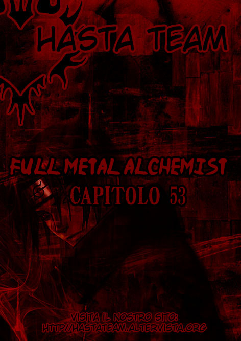 Read Fullmetal Alchemist IT Manga Online
