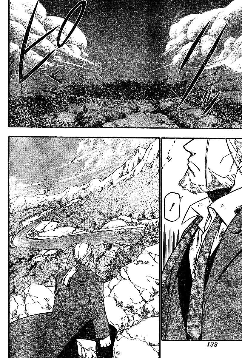 Read Fullmetal Alchemist IT Manga Online