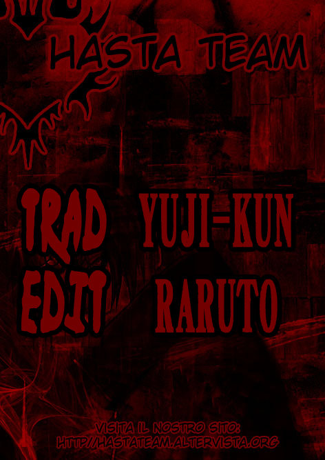 Read Fullmetal Alchemist IT Manga Online