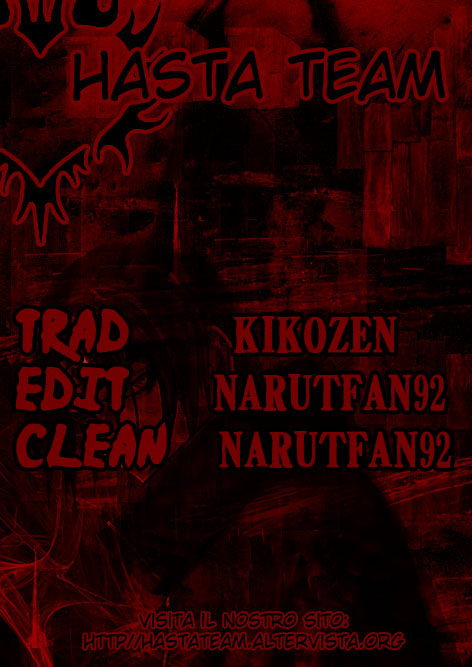 Read Fullmetal Alchemist IT Manga Online