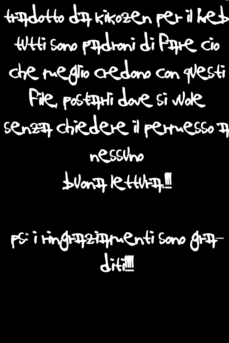 Read Fullmetal Alchemist IT Manga Online