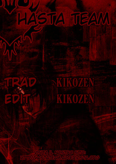 Read Fullmetal Alchemist IT Manga Online