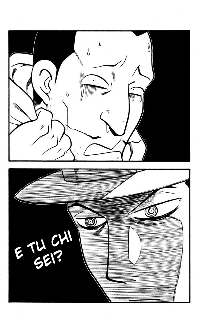 Read Fullmetal Alchemist IT Manga Online