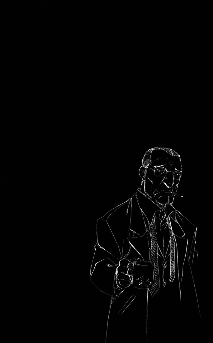 Read Fullmetal Alchemist IT Manga Online