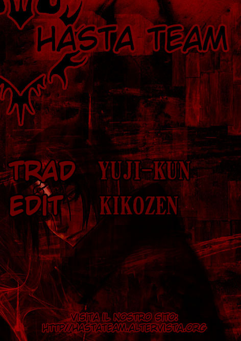 Read Fullmetal Alchemist IT Manga Online