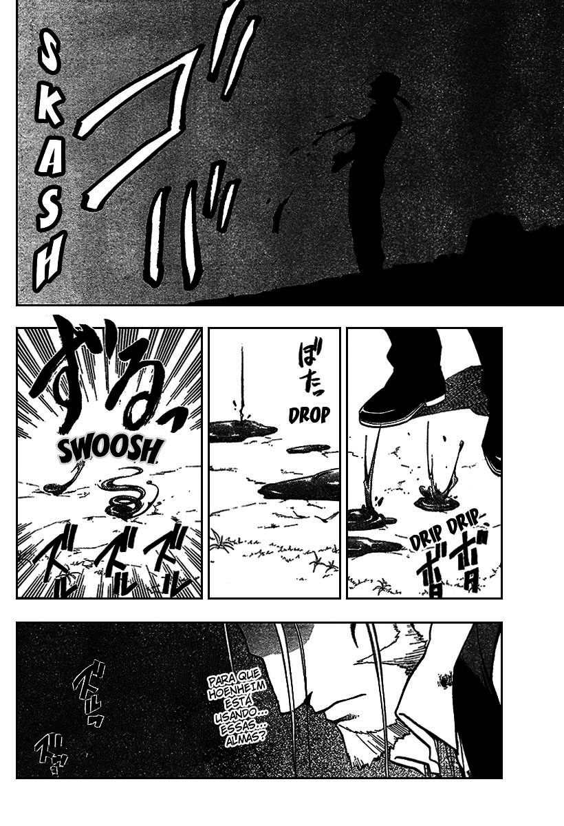 Read Fullmetal Alchemist IT Manga Online