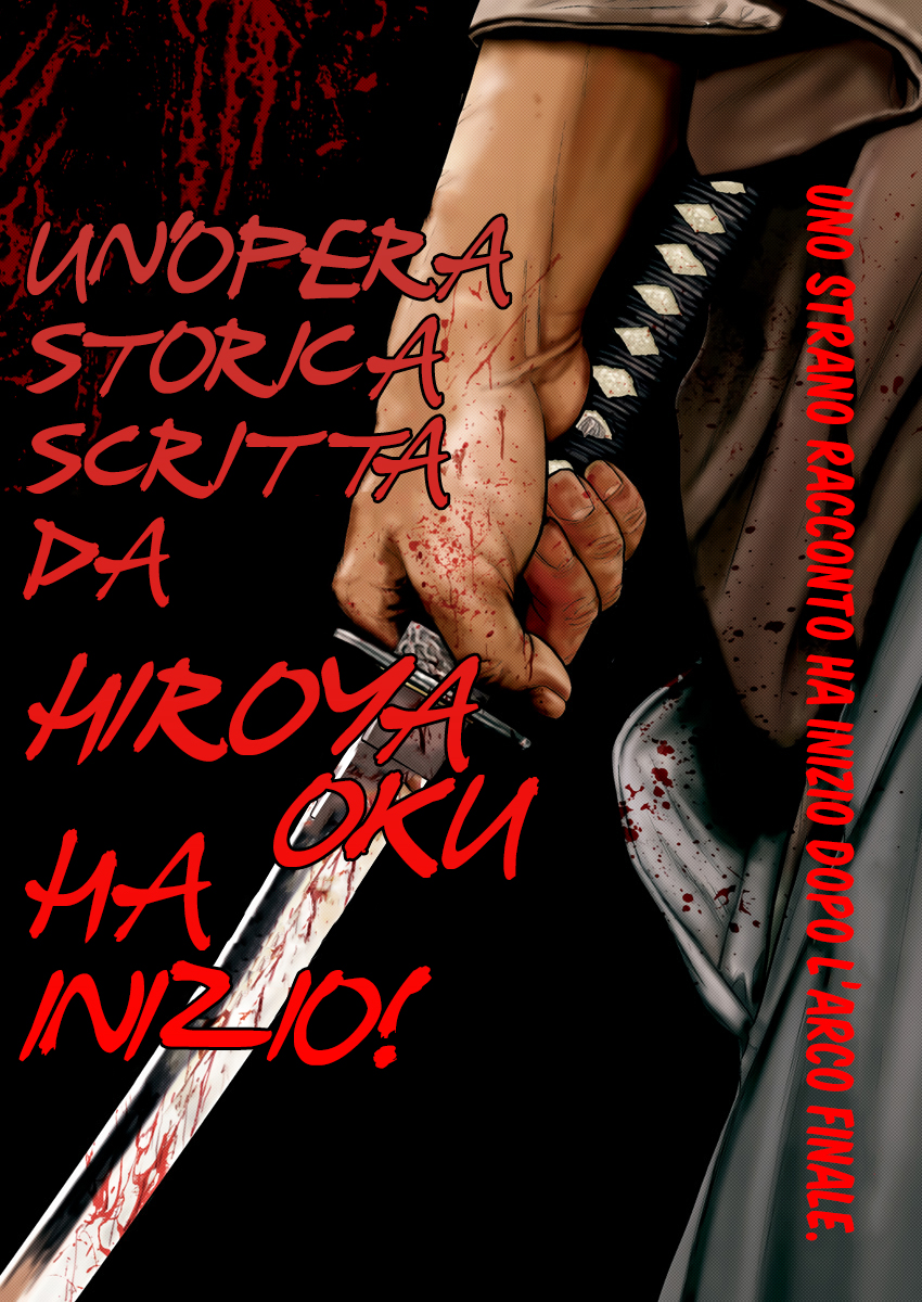 Read Gantz_E IT Manga Online