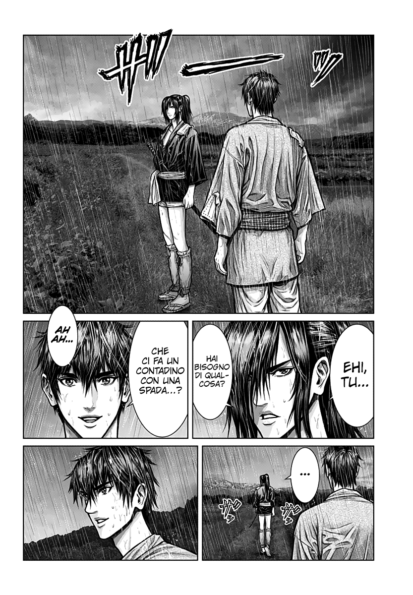 Read Gantz_E IT Manga Online