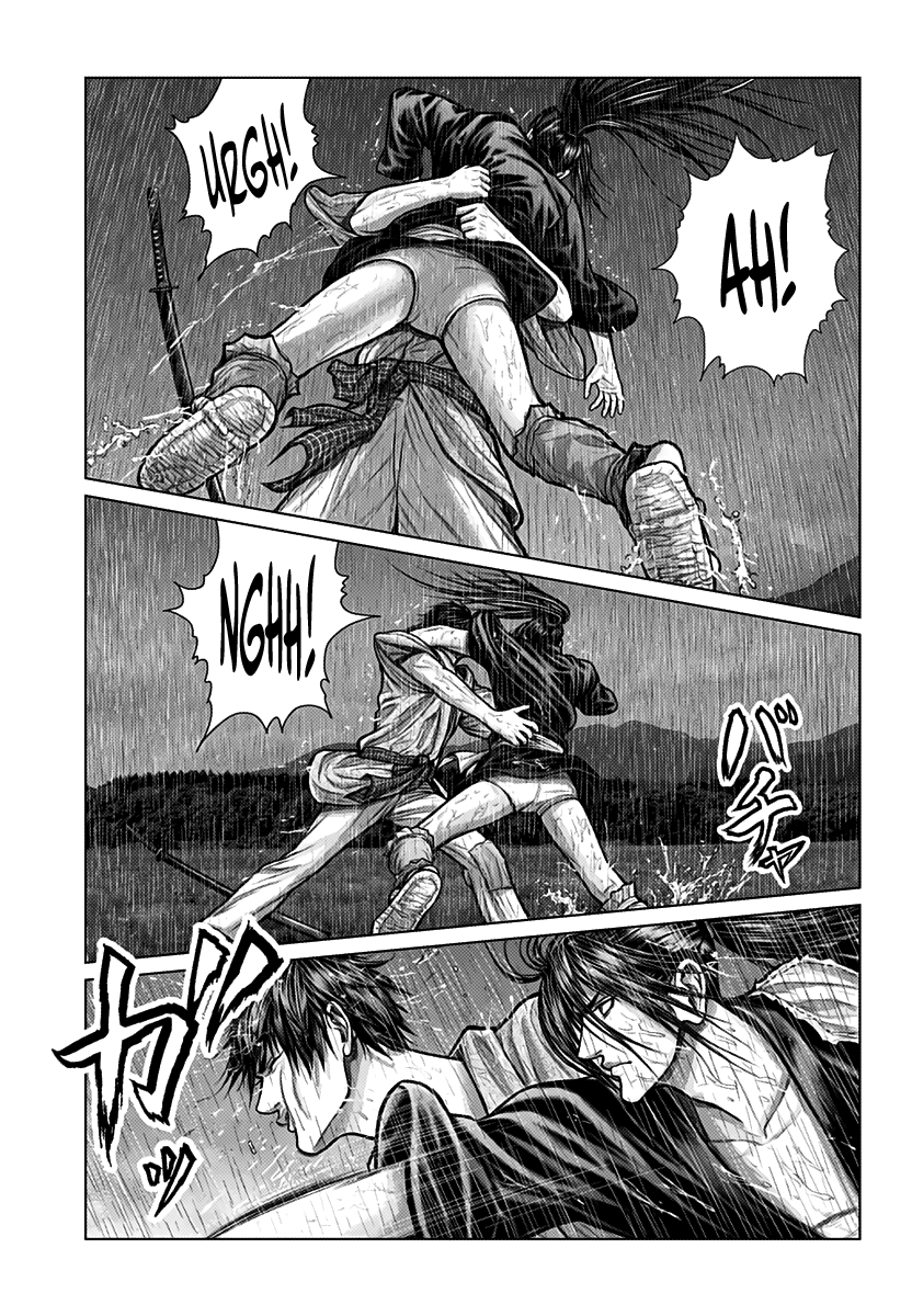 Read Gantz_E IT Manga Online