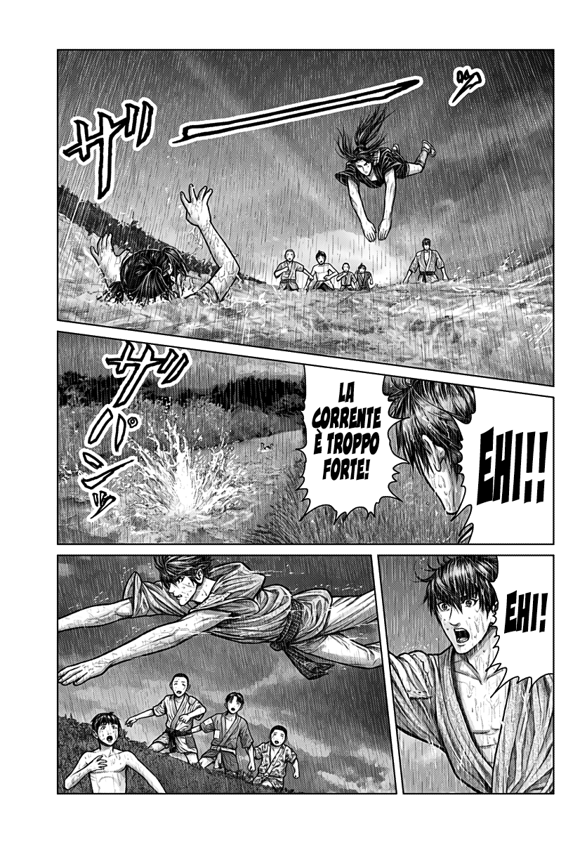 Read Gantz_E IT Manga Online