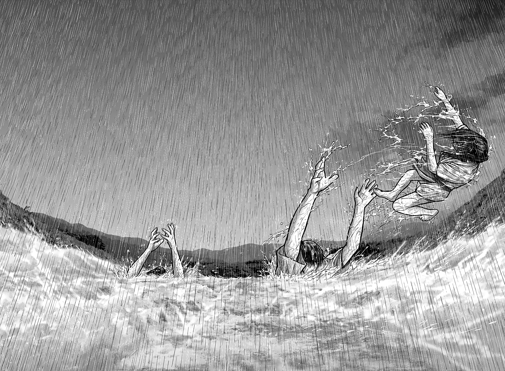 Read Gantz_E IT Manga Online